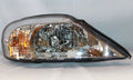 RH H/LMP LENS/HOUSING; SABLE 200002