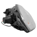 RH H/LMP LENS/HOUSING; SABLE 200002