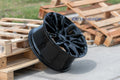 22 IN REPLICA WHEEL FITS CADILLAC ESCALADE CA90 BLACK 22X9
