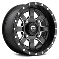 MAVERICK 15X7 4X137 110.1 NBD +13