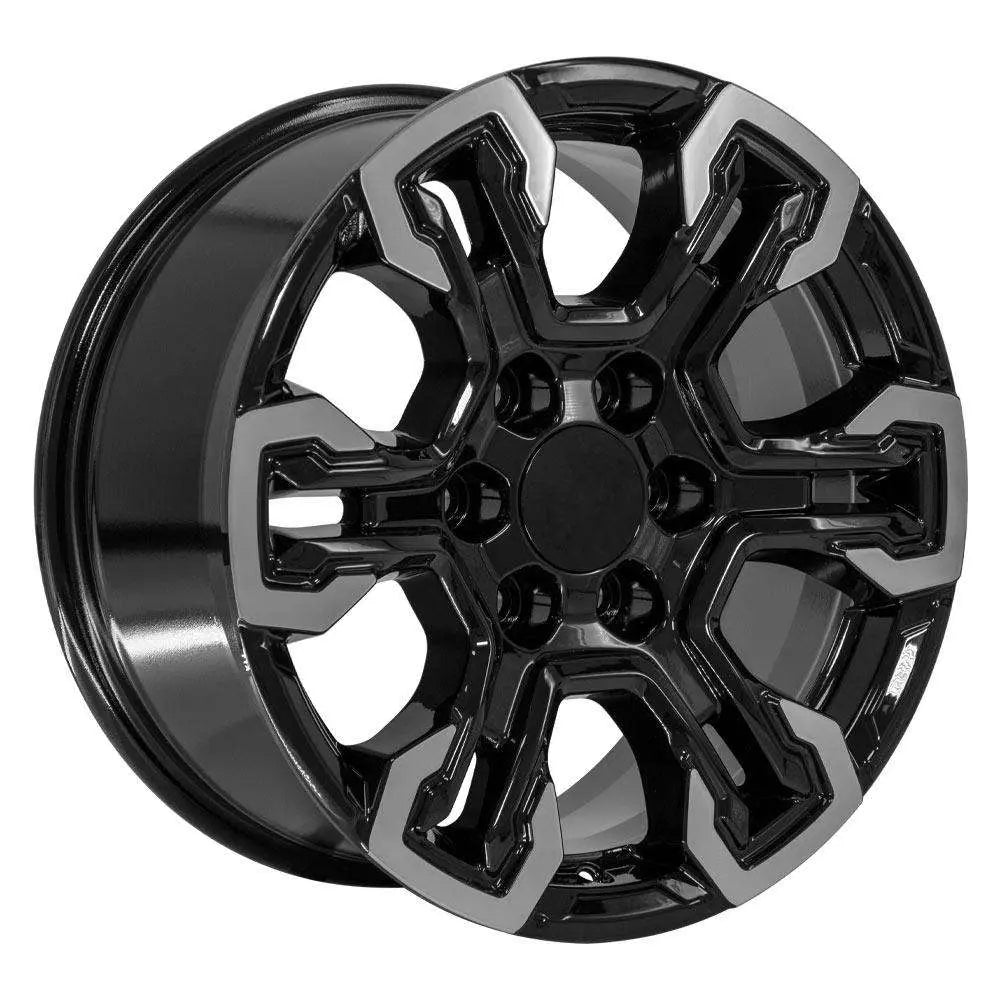4Play OE Wheels auto part