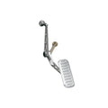 BILLET ALUMINUM THROTTLE PEDAL ASSEMBLY