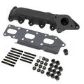 BD Diesel BD Exhaust Manifold Driver Side Ford F-150 3.5L Ecoboost 2011-2016 - 1043003