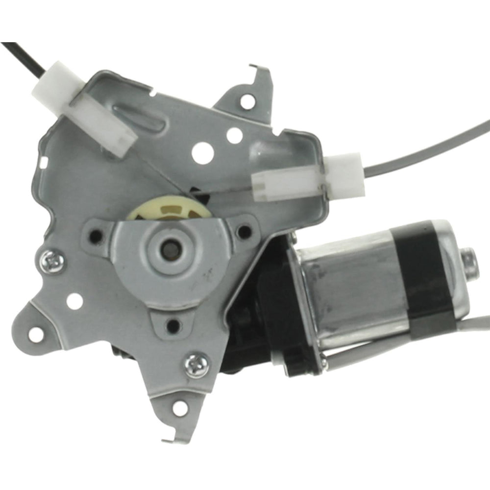 A1 REMFG INC auto part