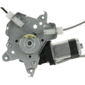 NEW WINDOW LIFT MOTOR W/REGULATOR