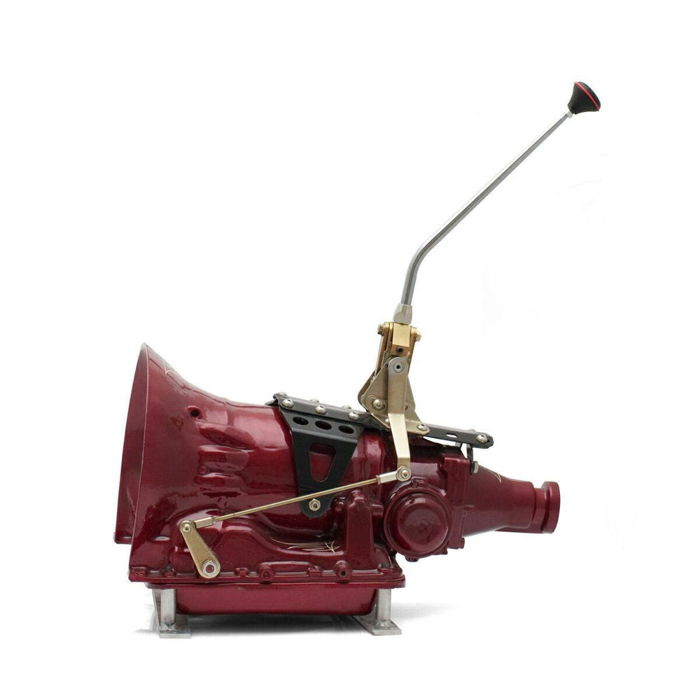 FORD AOD SINGLE ACTION