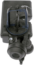 INJECTOR RETURN LINE