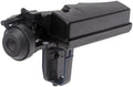 INJECTOR RETURN LINE