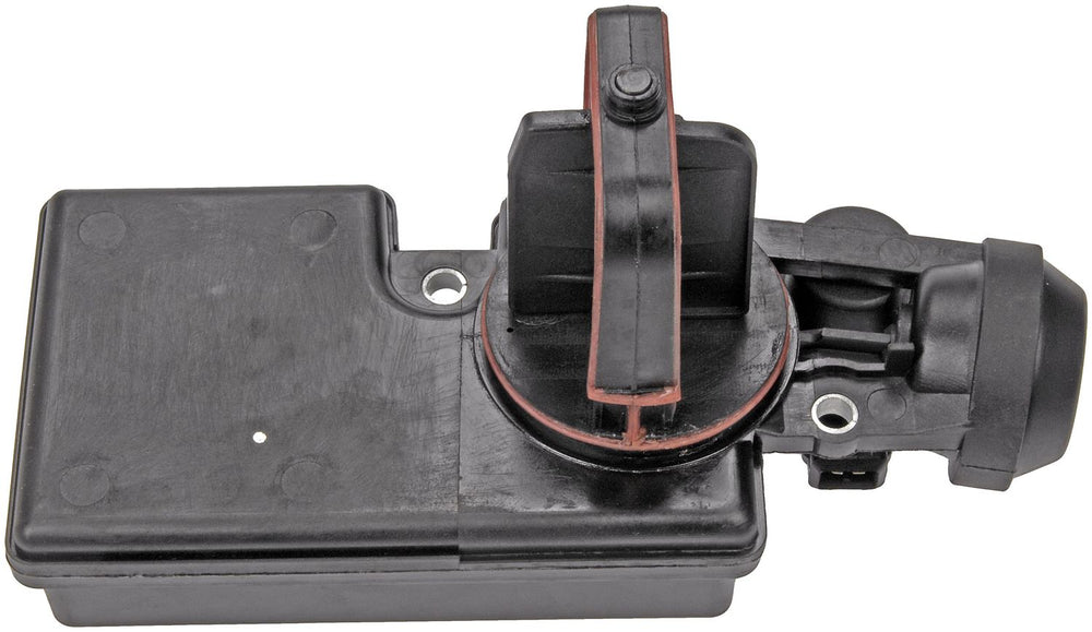 INJECTOR RETURN LINE