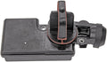 INJECTOR RETURN LINE