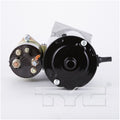 STARTER MOTOR CHEVROLET/GMC CK PICKUP 5.7L V8 9697