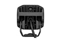 Hella Universal Lighting Auxiliary Lamps X-TREME Spotlight XT-3A Amber