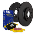 S13KR1054 REAR EBC Stage 13 Kit