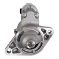 DENSO FIRST TIME FIT STARTER MOTOR