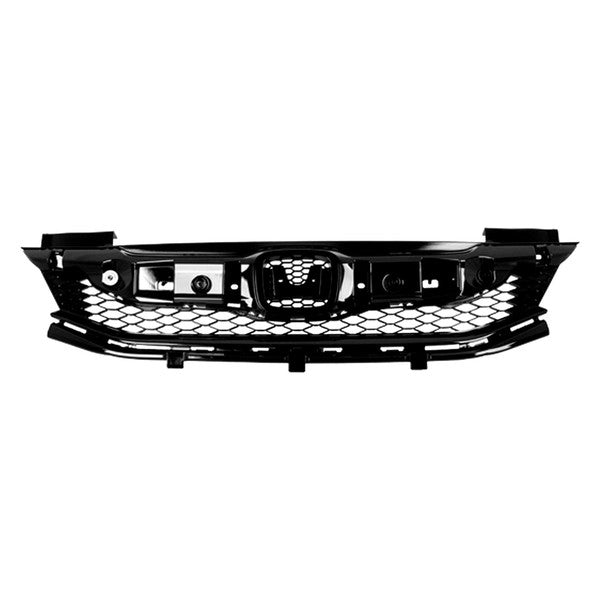 CAPA GRILLE ASSY COUPE HONDA ACCORD 1617