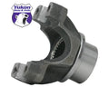 DANA 80; 1480 SERIES U-BOLT STYLE Y