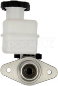 NEW MASTER CYLINDER