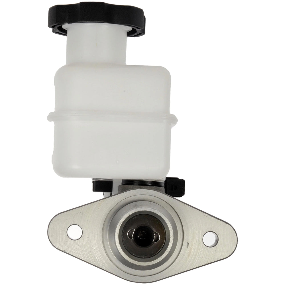 NEW MASTER CYLINDER