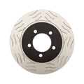 BRAKE ROTOR-PERF ROTOR