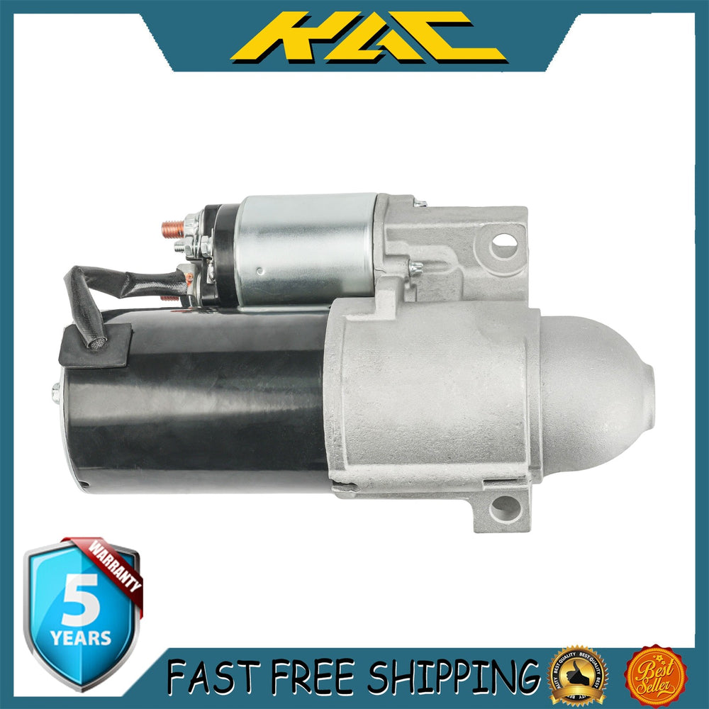 GM Performance red auto part