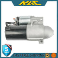 B-(S)REMANUFACTURED START
