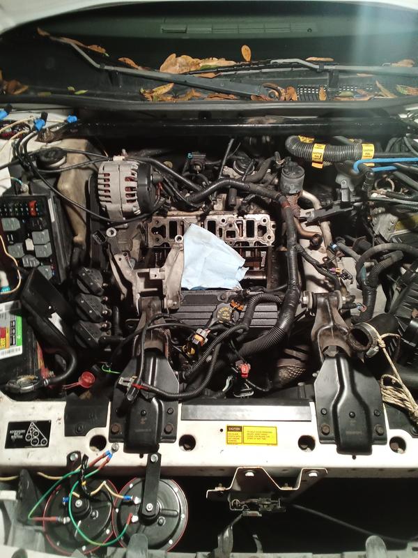 GM CAR 3.8L 2ND DESIGN W/LOCATING PINS 19972008 INTAKE MANIFOLD INSTALLATION KI
