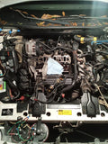 GM CAR 3.8L 2ND DESIGN W/LOCATING PINS 19972008 INTAKE MANIFOLD INSTALLATION KI