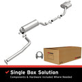 MagnaFlow BRE Exhaust Kit 00-05 Dodge Neon 2.0L