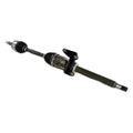 Right Front Axle Shaft Assembly for Select 2014-2017 Jeep MK Compass, Patriot Crown Automotive
