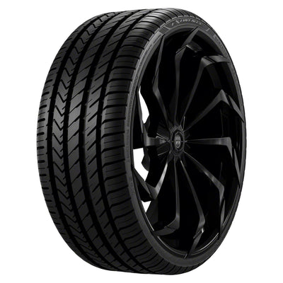 Lexani Wheel Corporation - LX-LXST202225040