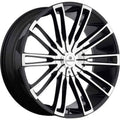 Lexani Wheel Corporation - LX-LXST202225040