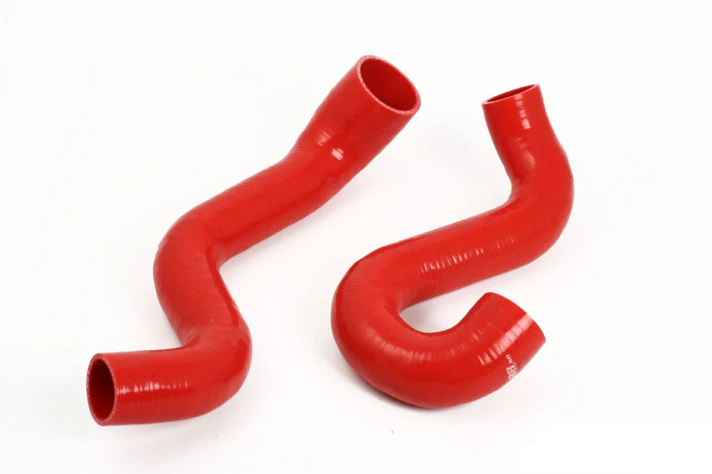 do88 SAAB 9-5 98-10 Pressure Hoses Red