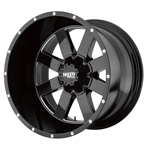 Moto Metal Wheels auto part