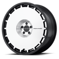 KMC Wheels auto part