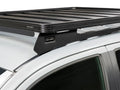 ~(17 lbs. 61X9X4)~ Toyota Tacoma (2005-Current) Foot Rails