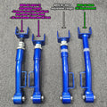 Megan Scion FR-S Toyota 86 Subaru BRZ 13-21 Type-II Rear Trailing Arm (-30mm Adjustment) MSRP $ 231