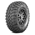 QuadBoss QBT846 Radial Utility Tire - 28x10R14 8Ply