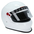 LTS SIDE AIR PRO20 SA2020 WH LRG HELMET