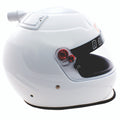 LTS SIDE AIR PRO20 SA2020 WH LRG HELMET