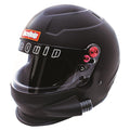 Helmet PRO20 Flat Black Side Air Large SA2020