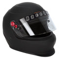 Helmet PRO20 Flat Black Side Air Large SA2020