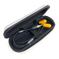 EARBUD KIT -US 3.5MM MALE CONN