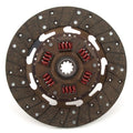 Centerforce I and II Clutch Friction Disc 63-98 Ford AND Mercury - Cars SUVs Trucks AND Vans