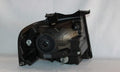 0714 FD EXPEDITION (w/o LOGO) BLK HEADLIGHT ASSY LH