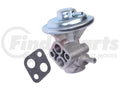 EGR VLV