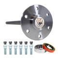 USA Standard (Yukon) auto part detail
