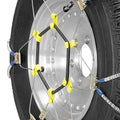SECURTYCHAIN auto part close-up