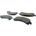OE Plus Brake Kit 2 Wheel