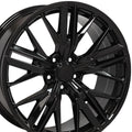 20' REPLICA WHEEL FITS CHEVROLET CA