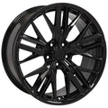 20' REPLICA WHEEL FITS CHEVROLET CA